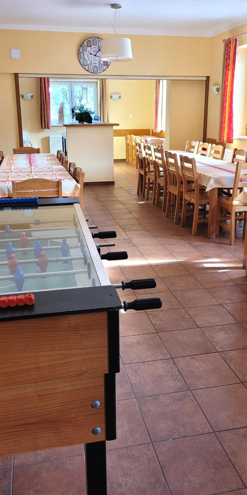 Chalupa Chiranka Lipova Lazne Exterior foto